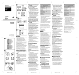 Sony FE 85mm F1.8 (SEL85F18) Руководство пользователя