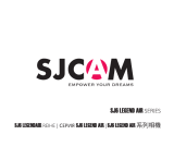 SJCAM SJ6 LEGEND AIR White Руководство пользователя