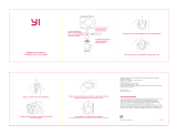 Yi Аквабокс для экшн-камеры Yi Руководство пользователя