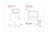 Prestigio GeoVision 5059 (PGPS5059CIS04GBPG) Руководство пользователя