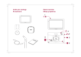 Prestigio GeoVision 5069 (PGPS5069CIS04GBPG) Руководство пользователя