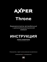 AxperThrone