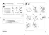 LG NanoCell 65SK8500 Руководство пользователя
