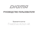 DigmaFreeDrive Action 4K (ACT 4K)