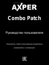 AxperCombo Patch