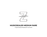 Z-projectMusicdealer Medium Rare (ZMDS-MRDG)