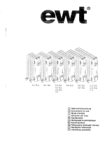 EWT NOC 742 Руководство пользователя