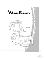 Moulinex DFC64E Руководство пользователя