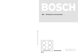 Bosch PIF 675 T01E Руководство пользователя