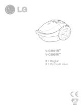 LG V-C3041 NT Руководство пользователя