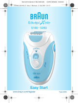 Braun 5180 Руководство пользователя