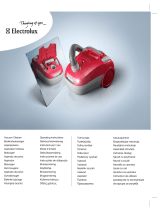 Electrolux ZEO5410 Руководство пользователя