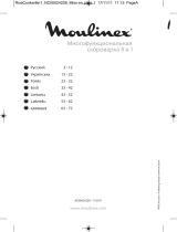 Moulinex MK300E30 Руководство пользователя