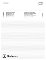 Electrolux EMT25207OX Руководство пользователя
