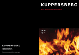 Kuppersberg TG 69 W Руководство пользователя