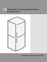 Smeg FA 860 AS Руководство пользователя