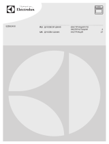 Electrolux EZB52430AX Руководство пользователя