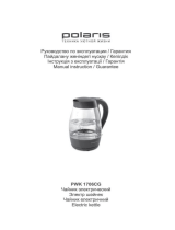 Polaris PWK 1706CG Руководство пользователя