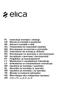 ELICA Summilux Ix/F/50 Руководство пользователя