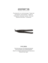 Polaris PHS 2090K Руководство пользователя