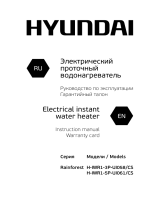 Hyundai H-IWR1-5P-UI061/CS Руководство пользователя