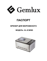 GemluxGL-ICM503