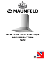 MaunfeldCORK 50 White