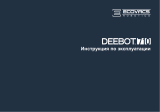 ECOVACS Deebot 710 (DS3G) Руководство пользователя