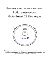 iBoto Smart C820W Aqua Руководство пользователя