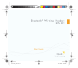 Iqua BHS-301 Руководство пользователя