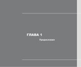 MSI MSN-GX640-285RU Руководство пользователя