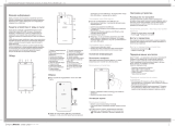 Sony Xperia Z3 Compact Orange (D5803) Руководство пользователя