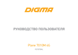 DigmaPlane 7010M