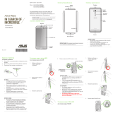 Asus ZenFone Go (ZB500KL) Руководство пользователя