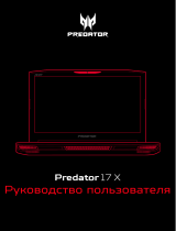 Acer GX-791-7966 NH.Q12ER.002 Руководство пользователя