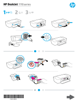 HP DeskJet Ink Advantage 1115 Руководство пользователя