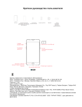 OnePlus 5 128Gb+8Gb Midnight Black Руководство пользователя