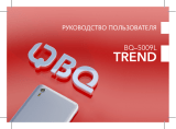 BQ mobile Trend Black (BQ-5009L) Руководство пользователя