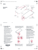 Nokia 5.1 Blue (TA-1075) Руководство пользователя