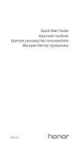 Honor 8X 64Gb Blue (JSN-L21) Руководство пользователя
