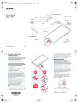 Nokia 3.1 Plus Blue (TA-1104) Руководство пользователя