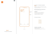 Xiaomi Mi A2 64Gb Blue Руководство пользователя