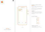 Xiaomi Mi A2 Lite 4+64Gb Black Руководство пользователя