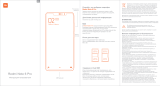 Xiaomi Redmi Note 6 Pro 64Gb Black Руководство пользователя