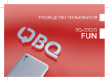 BQ mobile FUN Dark Gold (BQ-5002G) Руководство пользователя