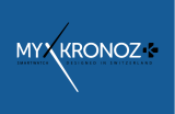 MyKronoz ZeSport Silver/White Руководство пользователя