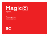 BQ mobile Magic C Wine Red (BQ-5730L) Руководство пользователя