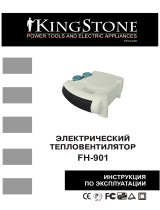 KingStone FH-901 Руководство пользователя