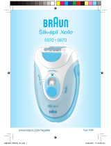 Braun 5570 Руководство пользователя