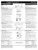 Canon CanoScan LiDE 90 Руководство пользователя